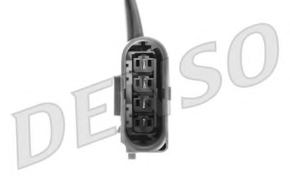 Sonda lambda # Vw Jetta 2000 2001 2002 2