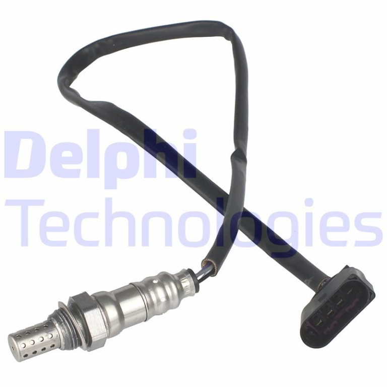 Sonda lambda # Vw Jetta 2000 2001 2002 2003 2004 2005 # ES20270 12B1 # DELPHI
