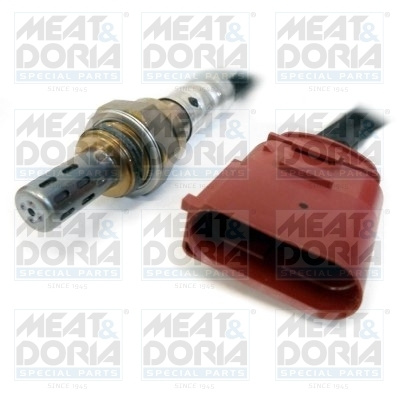 Sonda lambda # Vw Jetta 2000 2001 2002 2003 2004 2005 # 81707 # MEAT DORIA