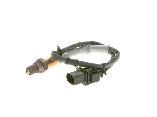 Sonda lambda # Vw Jetta 2005 2006 2007 2008 2009 2010 # 0 258 017 617 # BOSCH