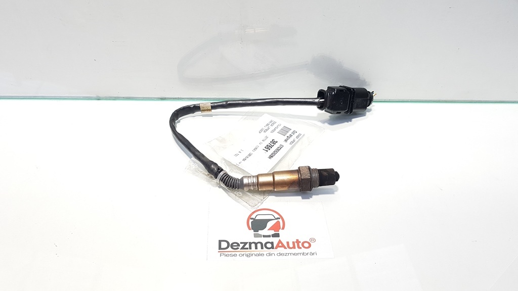 Sonda lambda, Vw Jetta 4 (6Z) 1.4 tsi, CAX, cod 07C906262BH (id:387661)