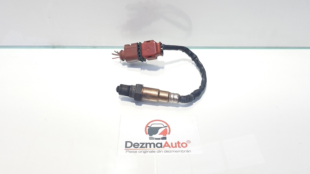 Sonda lambda, Vw Jetta 4 (6Z) 1.4 tsi, CAX, 070906262BH (id:386880)