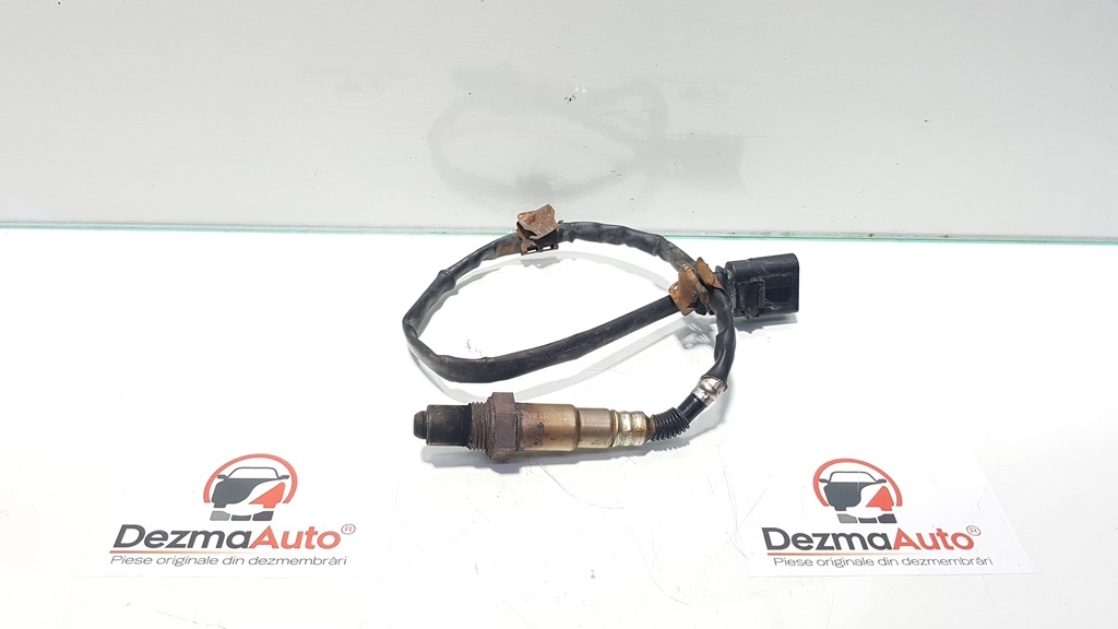 Sonda lambda, Vw Jetta 4 (6Z) 1.4 tsi, cod 03C906262AL (id:367913)