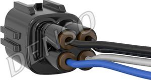Sonda Lambda VW JETTA III (1K2) DENSO DOX-0277