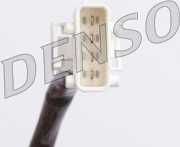 Sonda Lambda VW JETTA III (1K2) DENSO DOX-1539