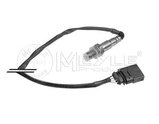 Sonda Lambda VW JETTA III 1K2 MEYLE 1009500001