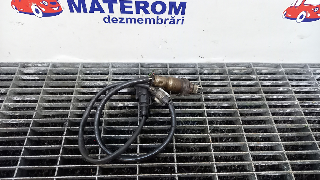 Sonda Lambda VW JETTA III JETTA III 1.4 TSI - (2005 2010)