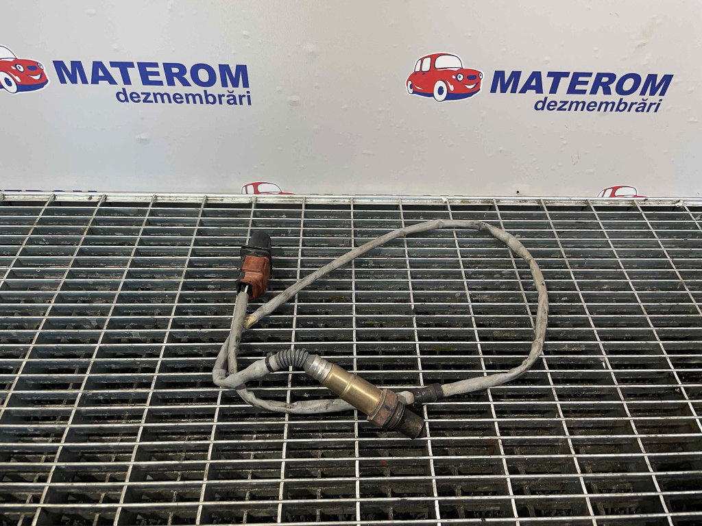 Sonda Lambda VW JETTA IV JETTA IV 2.0 TDI - (2010 2019)