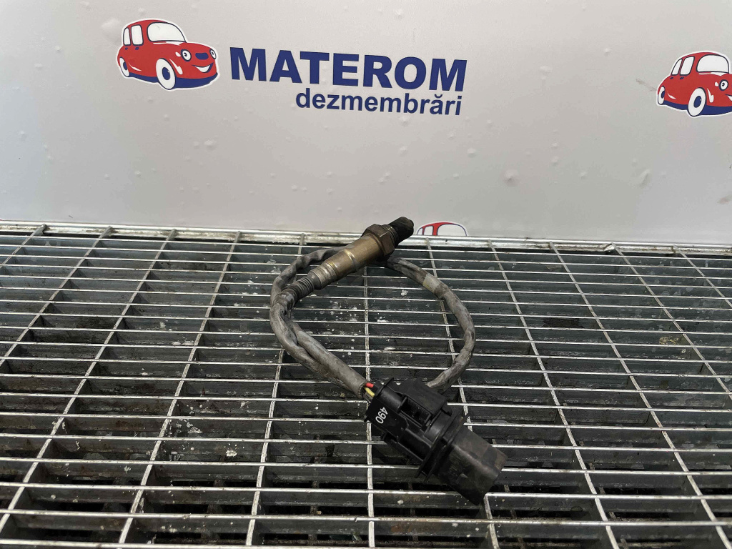 Sonda Lambda VW JETTA IV JETTA IV 2.0 TDI - (2010 2019)
