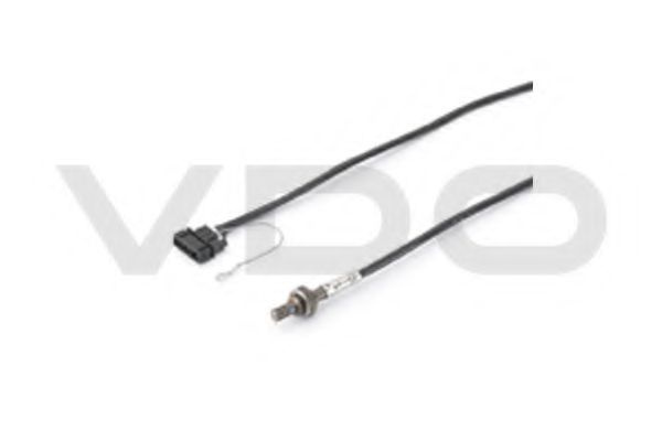 Sonda Lambda VW JETTA Mk II (19E, 1G2, 165) (1983 - 1992) VDO A2C59513225Z