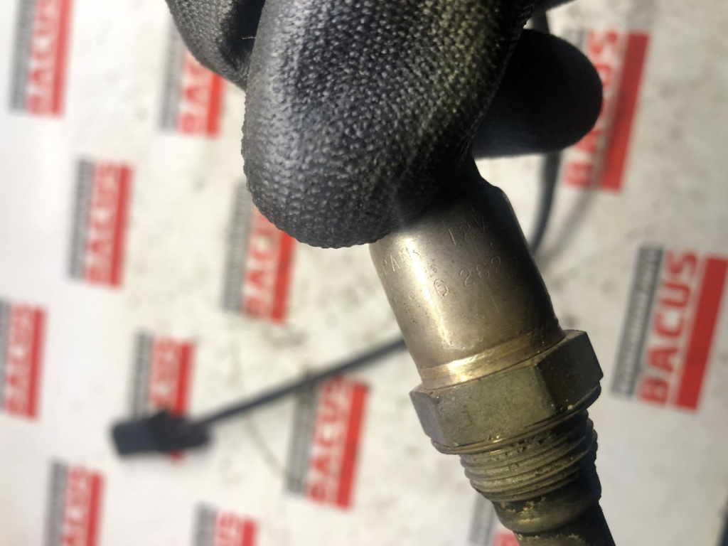 Sonda Lambda VW Jetta Mk5 1.6 TDI CP 105