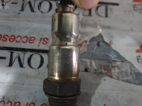 Sonda Lambda VW Jetta Mk5 1.6 TDI CP 105