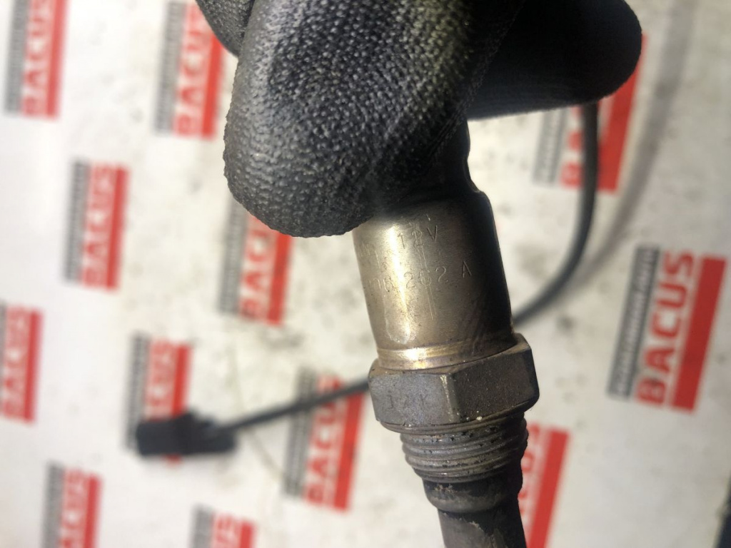 Sonda Lambda VW Jetta Mk5 1.6 TDI CP 105