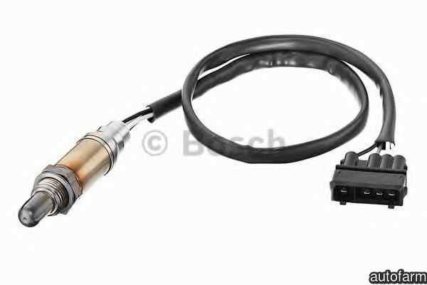 Sonda Lambda VW KAEFER BOSCH 0 258 003 439