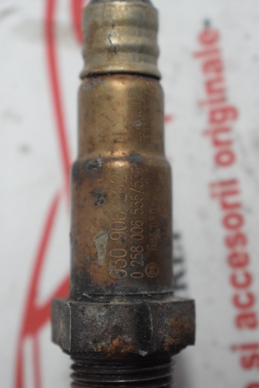 Sonda lambda VW Lupo 1.4 MPI 030906262N 