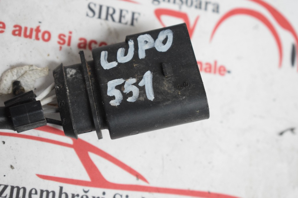 Sonda lambda VW Lupo 1.4 MPI 030906262N 