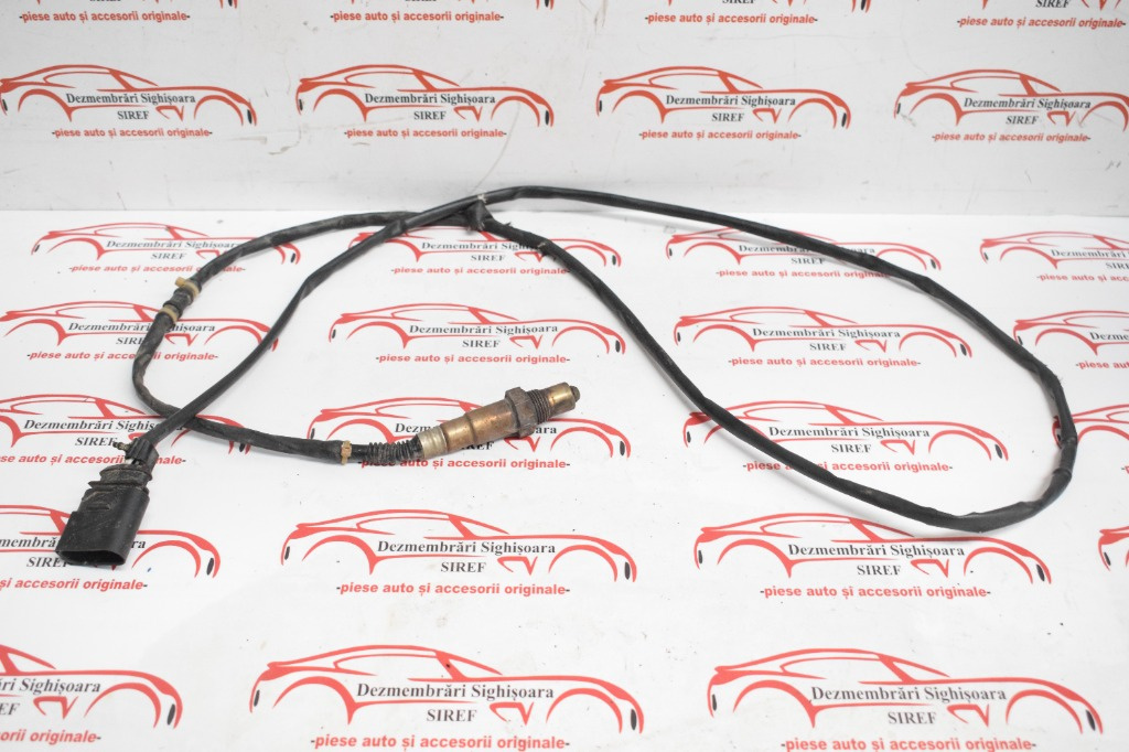 Sonda lambda VW Lupo 1.4 MPI 030906262N 551
