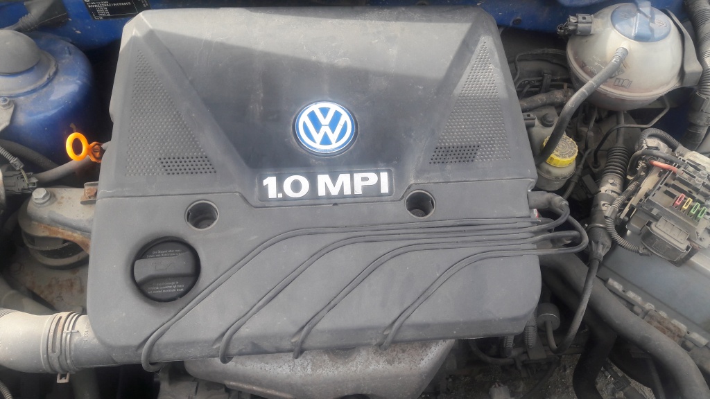 Sonda lambda VW Lupo 2000 Hatchback 1.0 