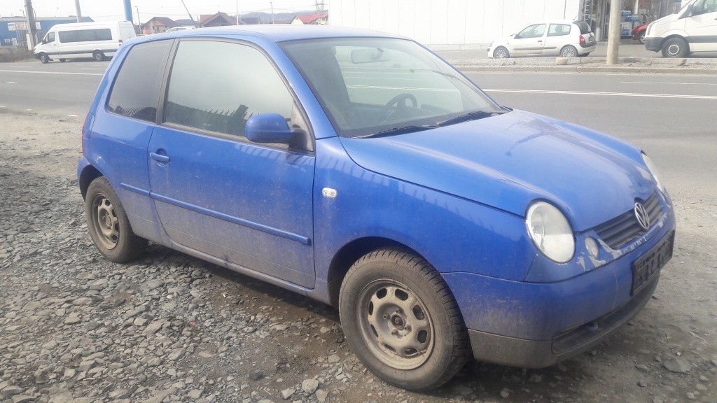 Sonda lambda VW Lupo 2000 Hatchback 1.0 