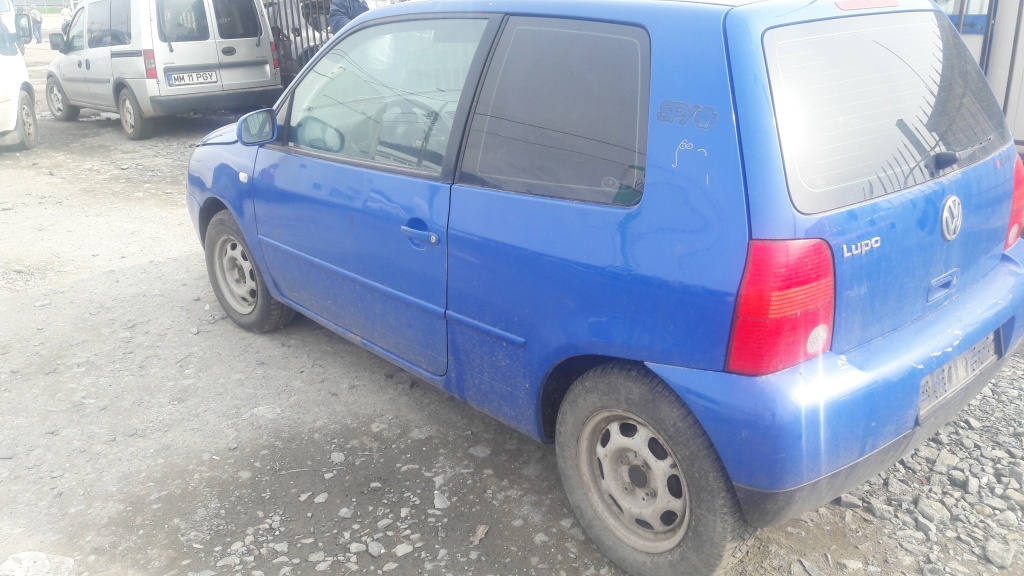 Sonda lambda VW Lupo 2000 Hatchback 1.0 