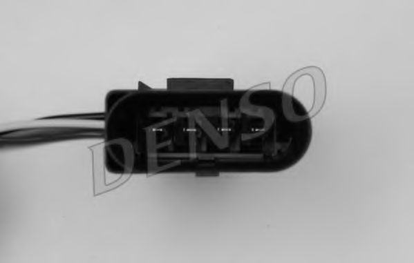 Sonda Lambda VW LUPO (6X1, 6E1) (1998 - 
