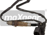 Sonda Lambda VW LUPO (6X1, 6E1) Hatchback, 09.1998 - 07.2005 Maxgear 59-0080