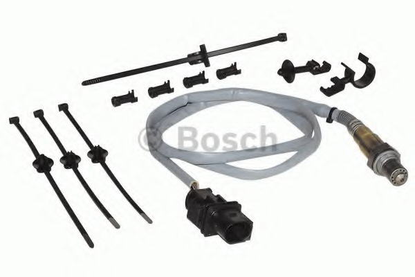Sonda lambda # Vw Multivan 2003 2004 2005 2006 2007 2008 2009 # 0 281 004 150 # BOSCH