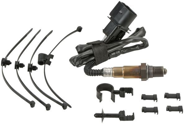 Sonda lambda # Vw Multivan 2003 2004 2005 2006 2007 2008 2009 2010 2011 2012 2013 2014 2015 # 0 258 007 357 # BOSCH