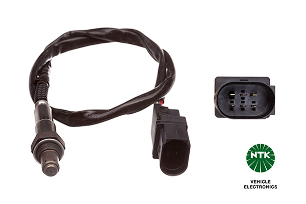 Sonda lambda # Vw Multivan 2003 2004 2005 2006 2007 2008 2009 2010 2011 2012 2013 2014 2015 # 96484 # NGK