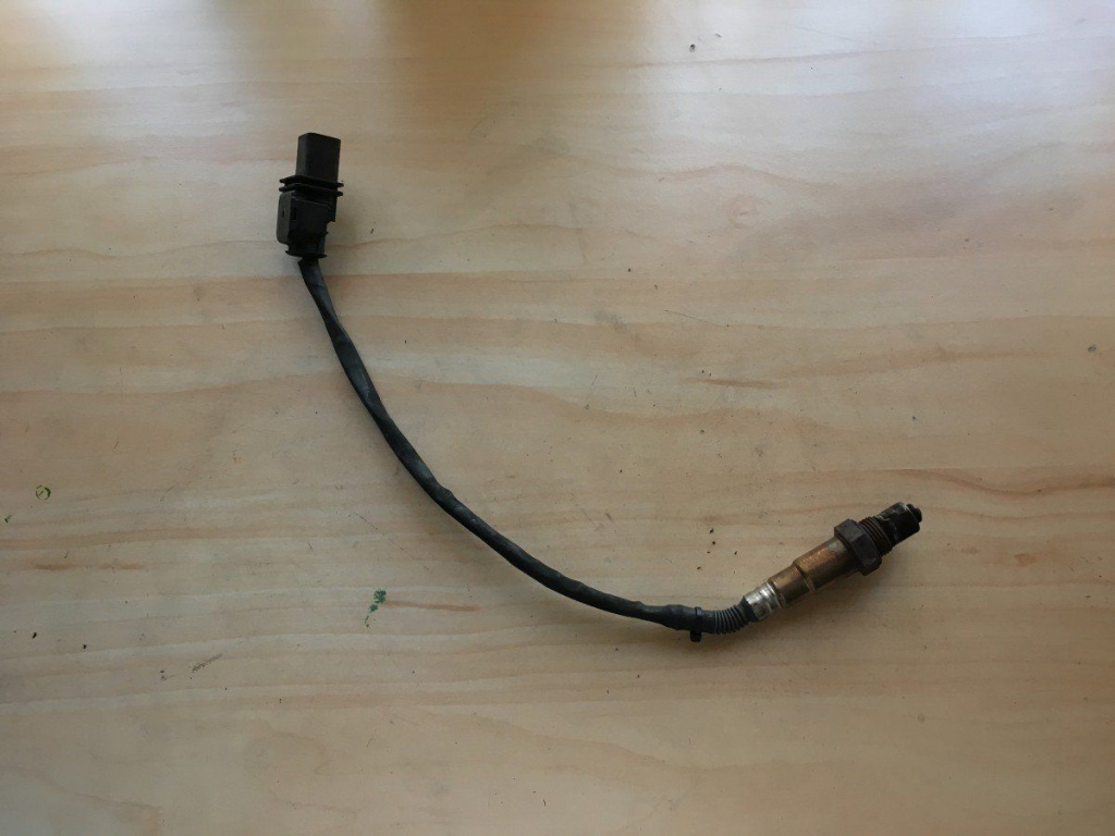 Sonda lambda VW NEW BEETLE ( 9C1, 1C1 ) 01/1998 - 09/2010 cod:07c906262