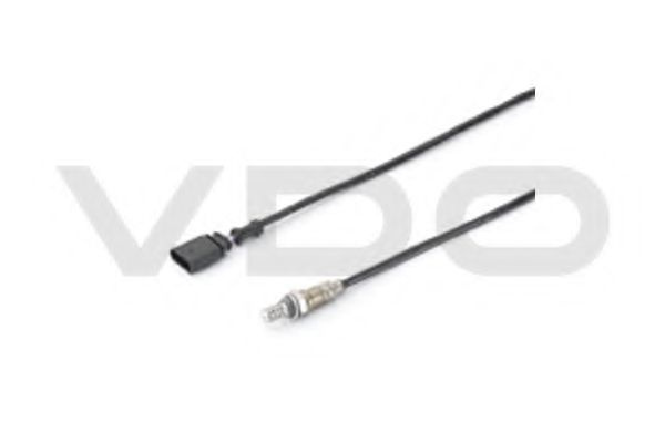 Sonda Lambda VW NEW BEETLE (9C1, 1C1) (1998 - 2010) VDO A2C59513347Z