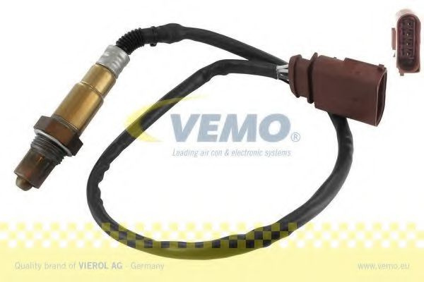 Sonda Lambda VW NEW BEETLE (9C1, 1C1) (1998 - 2010) VEMO V10-76-0029