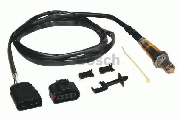Sonda Lambda VW NEW BEETLE (9C1, 1C1) (1998 - 2010) Bosch 0 258 006 982