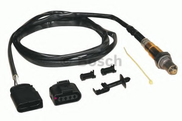 Sonda Lambda VW NEW BEETLE (9C1, 1C1) (1998 - 2010