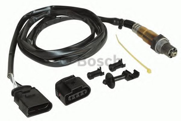 Sonda Lambda VW NEW BEETLE (9C1, 1C1) (1998 - 2010) Bosch 0 258 006 978