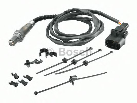 Sonda Lambda VW NEW BEETLE (9C1, 1C1) (1998 - 2010) Bosch 0 258 007 351
