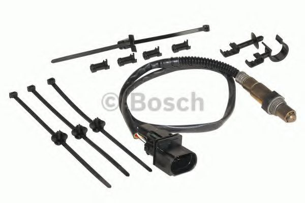 Sonda Lambda VW NEW BEETLE (9C1, 1C1) (1998 - 2010) Bosch 0 258 007 353