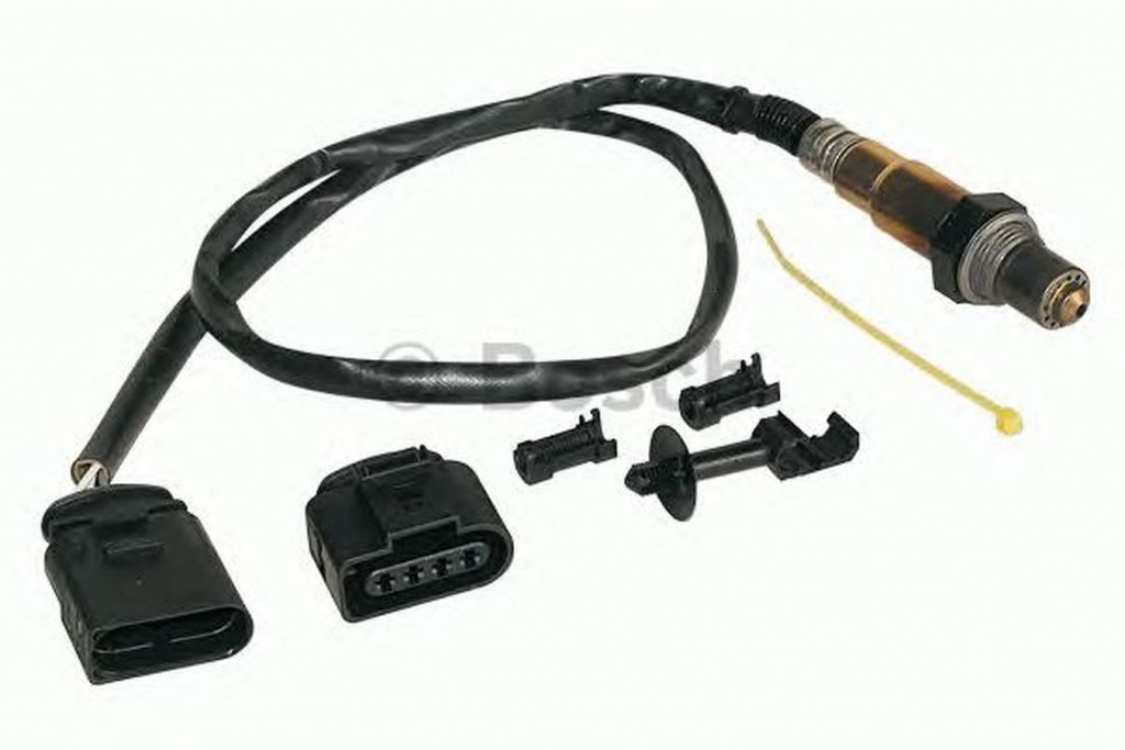 Sonda Lambda VW NEW BEETLE 9C1 1C1 BOSCH 0258010075