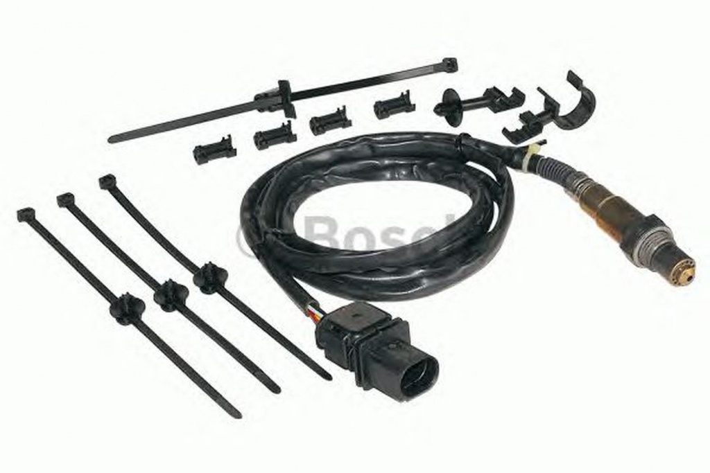Sonda Lambda VW NEW BEETLE 9C1 1C1 BOSCH 0258017182