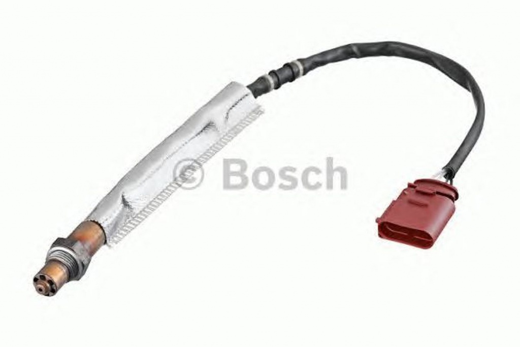 Sonda Lambda VW NEW BEETLE 9C1 1C1 BOSCH 0258006213