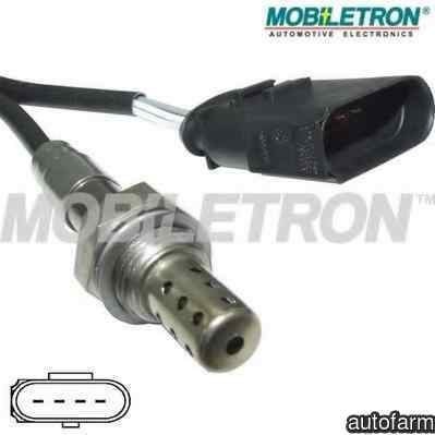 Sonda Lambda VW NEW BEETLE 9C1 1C1 ENGITECH ENT600011
