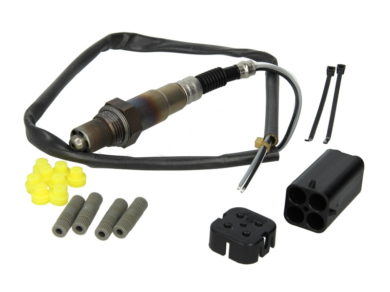 Sonda Lambda VW NEW BEETLE (9C1, 1C1), Hatchback, 01.1998 - 11.2010 BOSCH 0 258 986 615