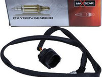 Sonda Lambda VW PASSAT (362) Sedan, 08.2010 - 12.2015 Maxgear 59-0128