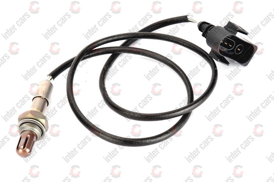Sonda Lambda VW PASSAT 3A2 35I Producator TOPRAN 1