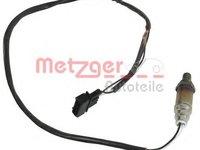 Sonda Lambda VW PASSAT (3A2, 35I), VW PASSAT Variant (3A5, 35I), VW POLO (86C, 80) - METZGER 0893253