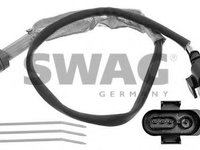 Sonda Lambda VW PASSAT (3A2, 35I), VW PASSAT Variant (3A5, 35I), VW GOLF Mk III Cabriolet (1E7) - SWAG 30 93 8653