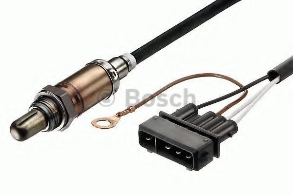 Sonda Lambda VW PASSAT (3A2, 35I), VW PASSAT Variant (3A5, 35I), VW POLO cupe (86C, 80) - BOSCH 0 258 003 171