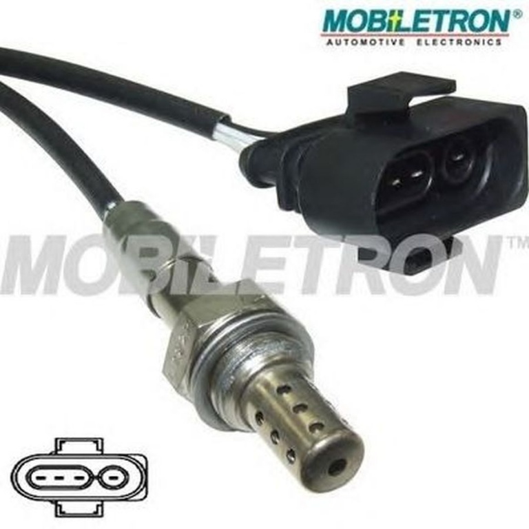 Sonda Lambda VW PASSAT 3B3 MOBILETRON OSB422P