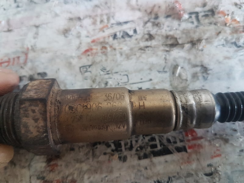 Sonda Lambda Vw Passat 3C B7 1.4 tsi cdg
