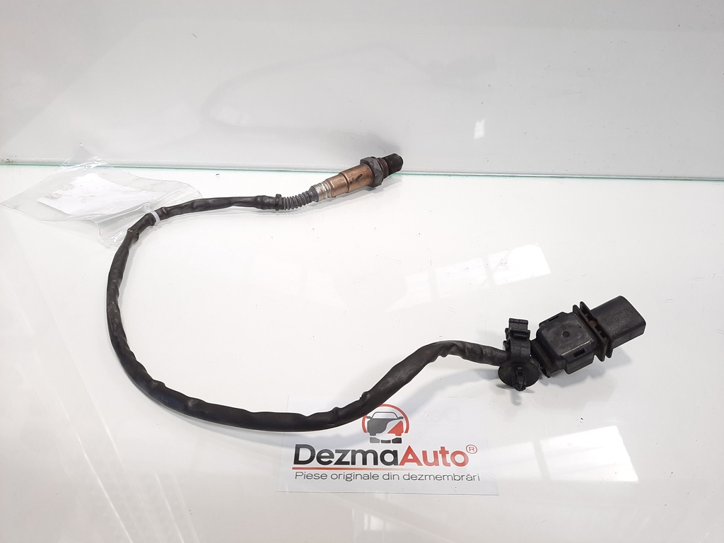 Sonda lambda, Vw Passat (3C2) [Fabr 2005-2010] 2.0 tdi, CBD, 03L906262B (id:430919)